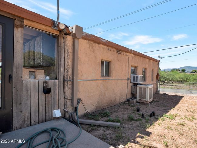 2111 S Hogan Ln, House other with 1 bedrooms, 1 bathrooms and null parking in Cottonwood AZ | Image 28