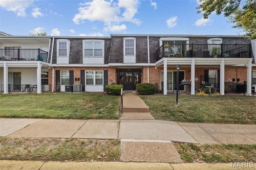 unit-a-1678 Blue Ridge Dr, Saint Louis, MO, 63125-2611 | Card Image