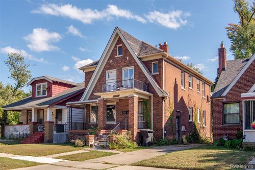 15780 Stansbury St, Detroit, MI, 48227-3325 | Card Image