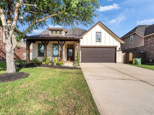 3422 Waverly Springs Ln, Pearland, TX, 77581-2830 | Card Image
