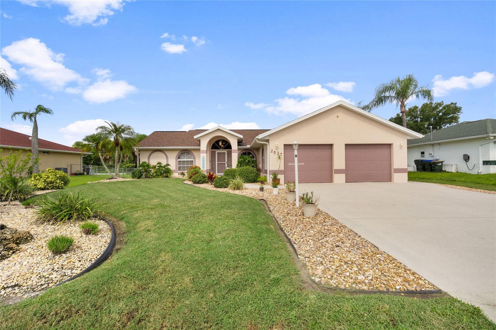 Logsdon St, North Port, FL 34287
