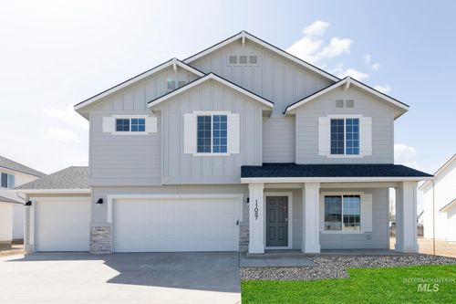 11080 Noble Dr, Caldwell, ID, 83605-1339 | Card Image