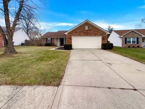 6614 Sparrowood Dr, Indianapolis, IN, 46236-8125 | Card Image
