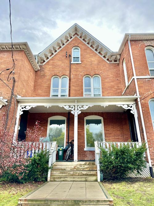 1-197 Walton St, Port Hope, ON, L1A1N7 | Card Image