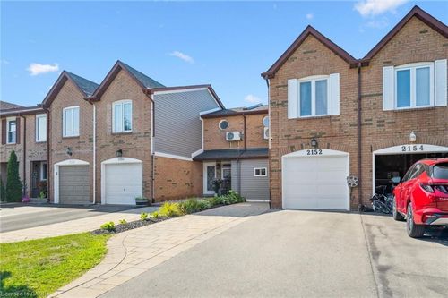 2152 Pelee Blvd, Oakville, ON, L6H4C8 | Card Image