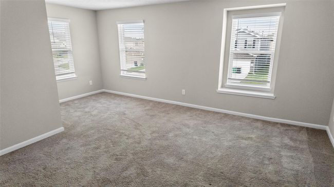 23319 Greenway Creek Ln, House other with 3 bedrooms, 3 bathrooms and 2 parking in Spring TX | Image 14