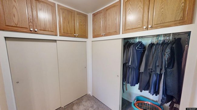 111 Valley Dr, House other with 3 bedrooms, 2 bathrooms and null parking in Casper WY | Image 12
