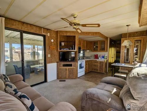 12617 E 46th Dr, Yuma, AZ, 85367-4746 | Card Image