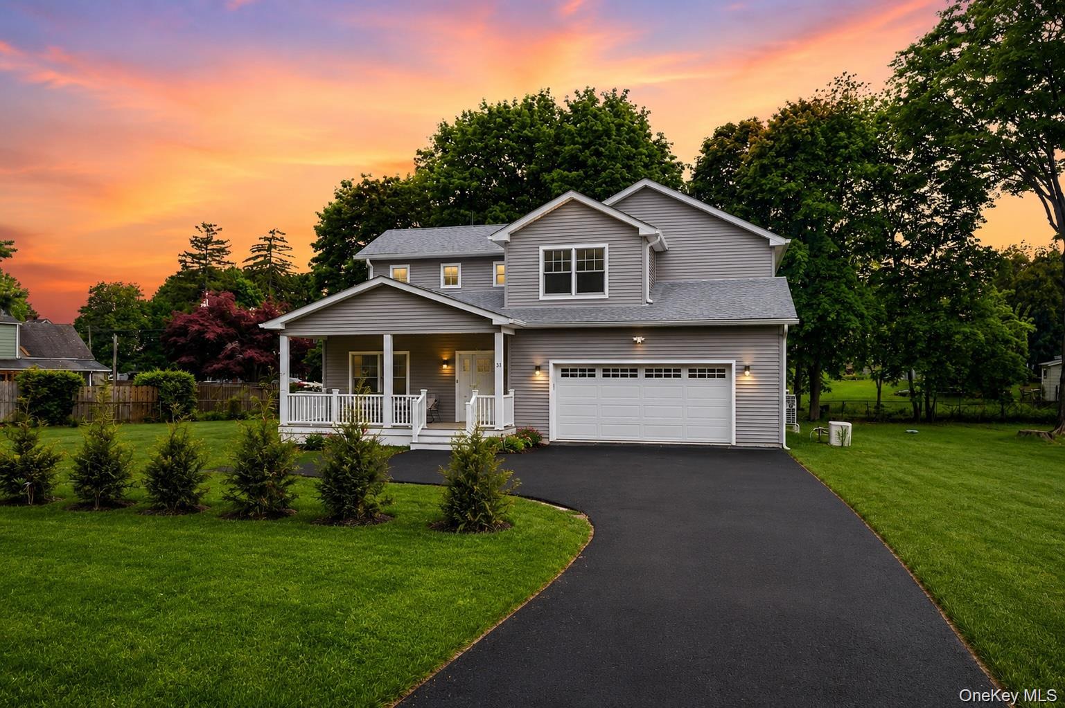 Residential Lease in Beacon
