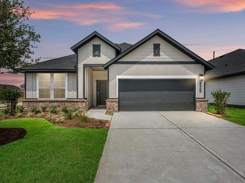 21726 Redwood Bluff Trl, Cypress, TX, 77433-7369 | Card Image