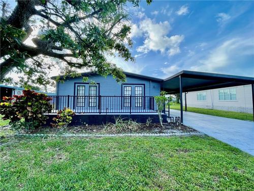 14473 Sw Rake Dr, Indiantown, FL, 34956-3601 | Card Image