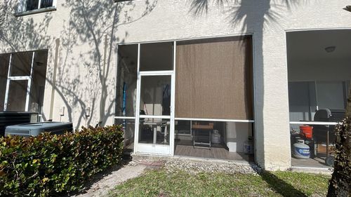 4847 Palmbrooke Terrace Circle, West Palm Beach, FL, 33417 | Card Image