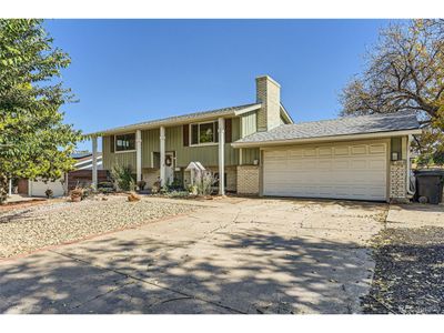 348 S Tucson Way, House other with 3 bedrooms, 2 bathrooms and null parking in Aurora CO | Image 3