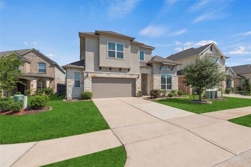 24122 Cannon Anello Ct, Katy, TX, 77493-3214 | Card Image