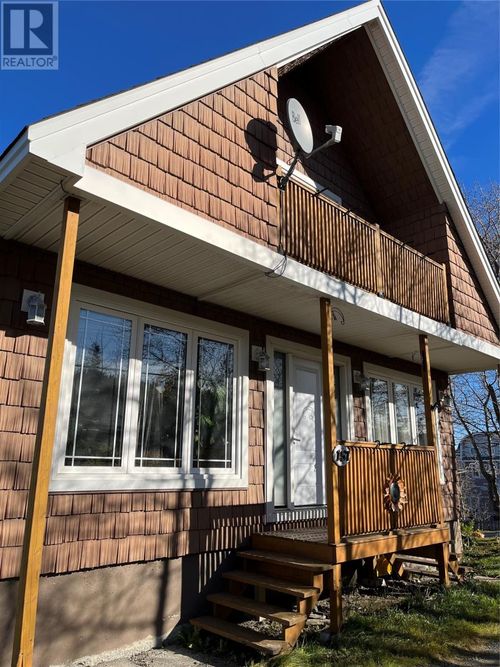 157 West Street, St. Anthony, NL, A0K4T0 | Card Image