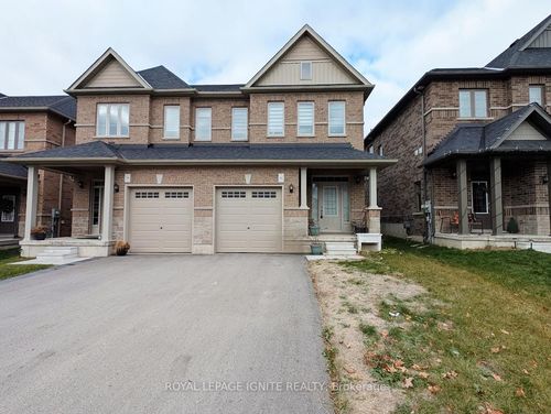 61 Copperhill Hts, Barrie, ON, L9J0K6 | Card Image