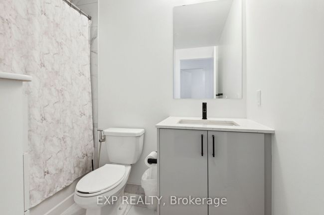 327 - 50 George Butchart Dr, Condo with 2 bedrooms, 2 bathrooms and null parking in North York ON | Image 26