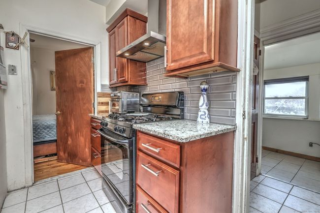 15 Quintard Ave, House other with 4 bedrooms, 2 bathrooms and null parking in Norwalk CT | Image 16