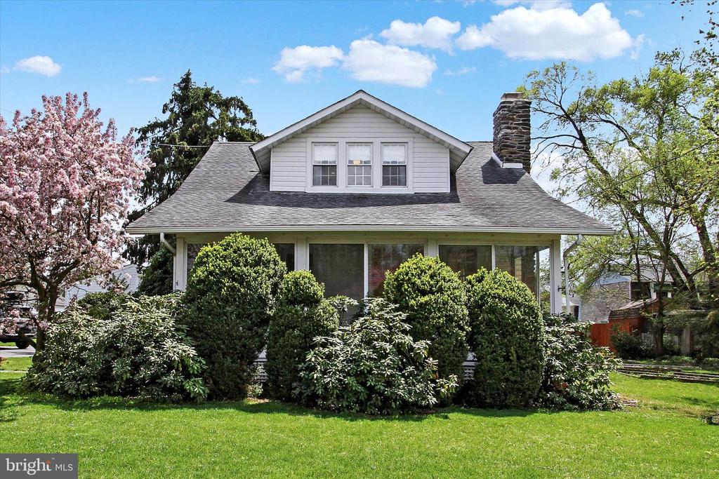 Fairfield Rd, Gettysburg, PA 17325