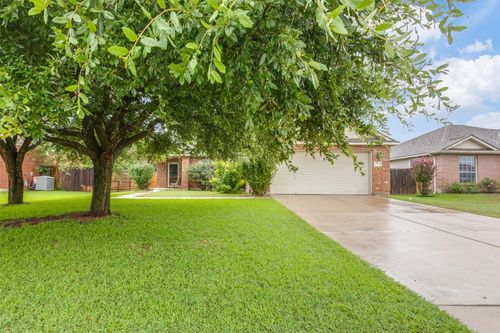 1312 Kothman Dr, Hutto, TX, 78634-5312 | Card Image