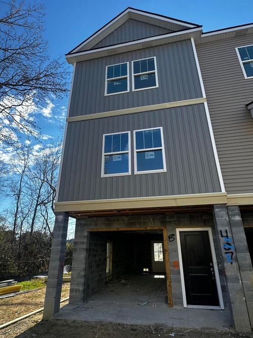 407 Gravy Train St, Charleston, SC, 29414-4625 | Card Image