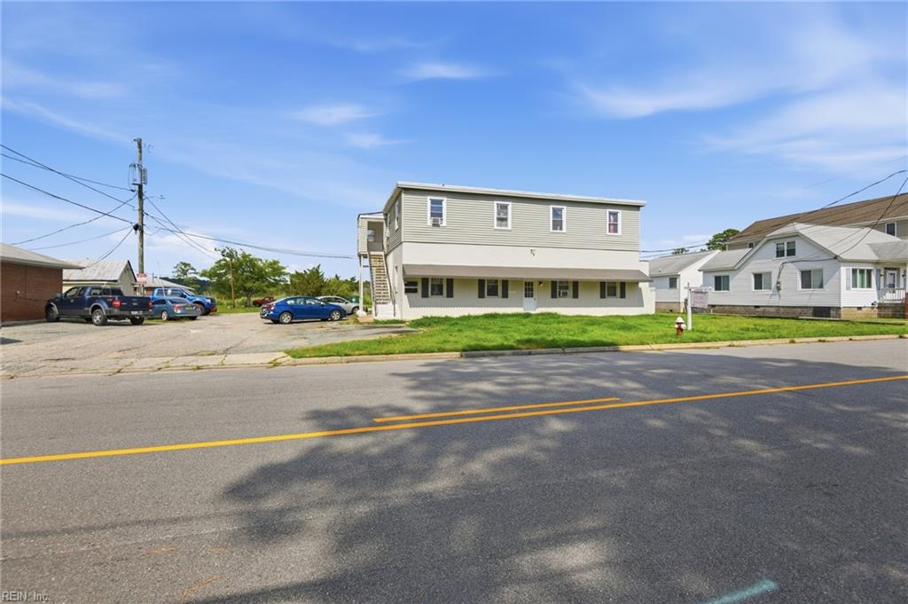 Commercial Sale in Poquoson 2