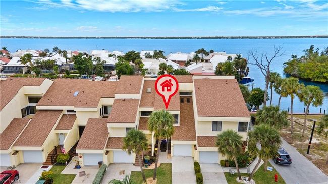 APT-1038 - 25188 Marion Ave, Townhouse with 3 bedrooms, 3 bathrooms and 1 parking in PUNTA GORDA FL | Image 33