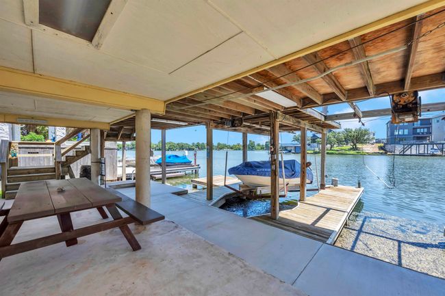 1003 Impala Dr, House other with 2 bedrooms, 2 bathrooms and null parking in Granite Shoals TX | Image 6