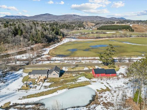 456 Sinclair Rd, Johnson, VT, 05656-9340 | Card Image