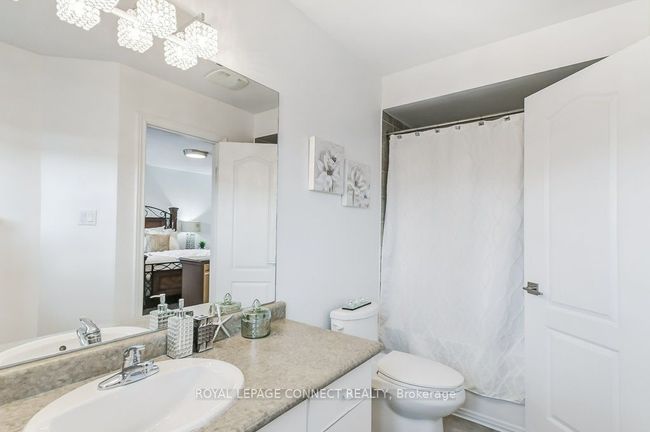 12 Harry Blaylock Dr, House attached with 4 bedrooms, 4 bathrooms and 2 parking in Markham ON | Image 23