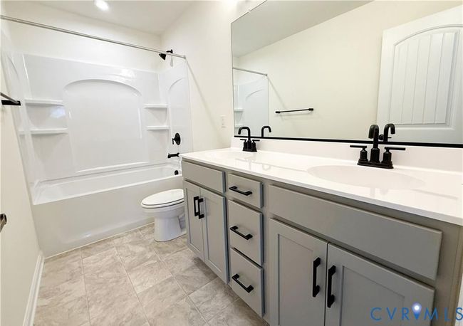 Photo represents the plan, not the actual home. Design selections may vary. | Image 28