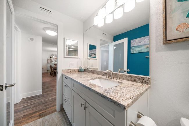 APT-504S - 1591 Gulf Blvd, Condo with 2 bedrooms, 2 bathrooms and null parking in CLEARWATER BEACH FL | Image 31