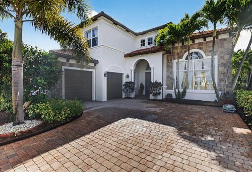 8697 Cobblestone Point Cir, Boynton Beach, FL, 33472-4431 | Card Image