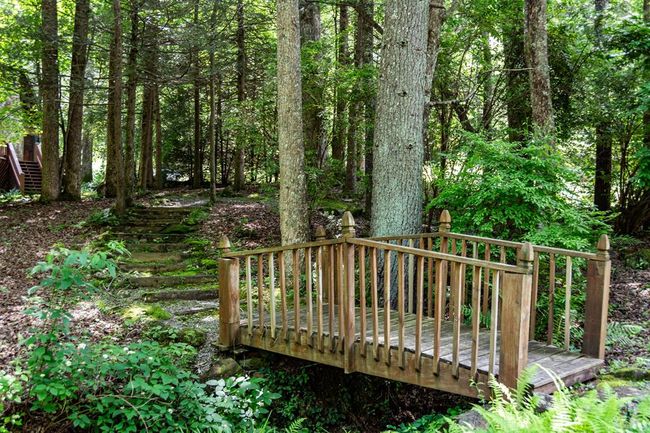 77 Old Covered Bridge Rd, Home with 4 bedrooms, 3 bathrooms and null parking in Cherry Log GA | Image 93