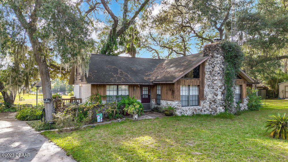 21st Place Rd, Silver Springs, FL 34488