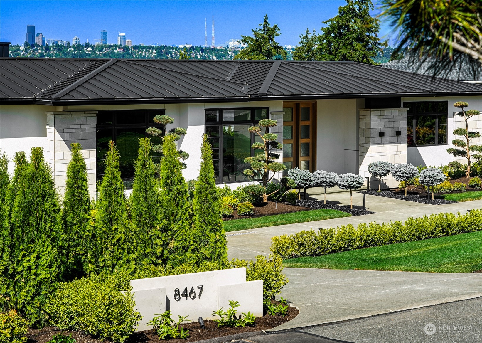 Midland Rd, Medina, WA 98039