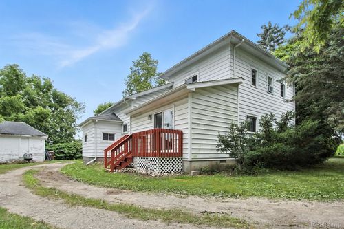 540 Grand River Rd, Bancroft, MI, 48414-9493 | Card Image