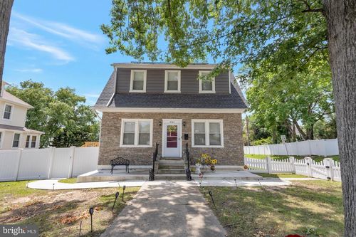 4501 Forest View Ave, BALTIMORE, MD, 21206-2004 | Card Image