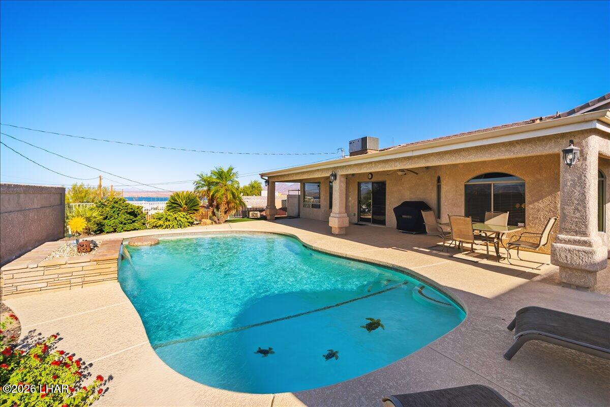 Residential in Lake Havasu City 2