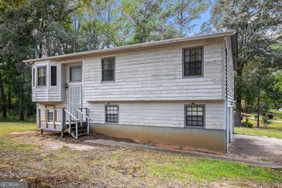 7244 Valley Drive, House other with 3 bedrooms, 2 bathrooms and null parking in Winston GA | Image 1