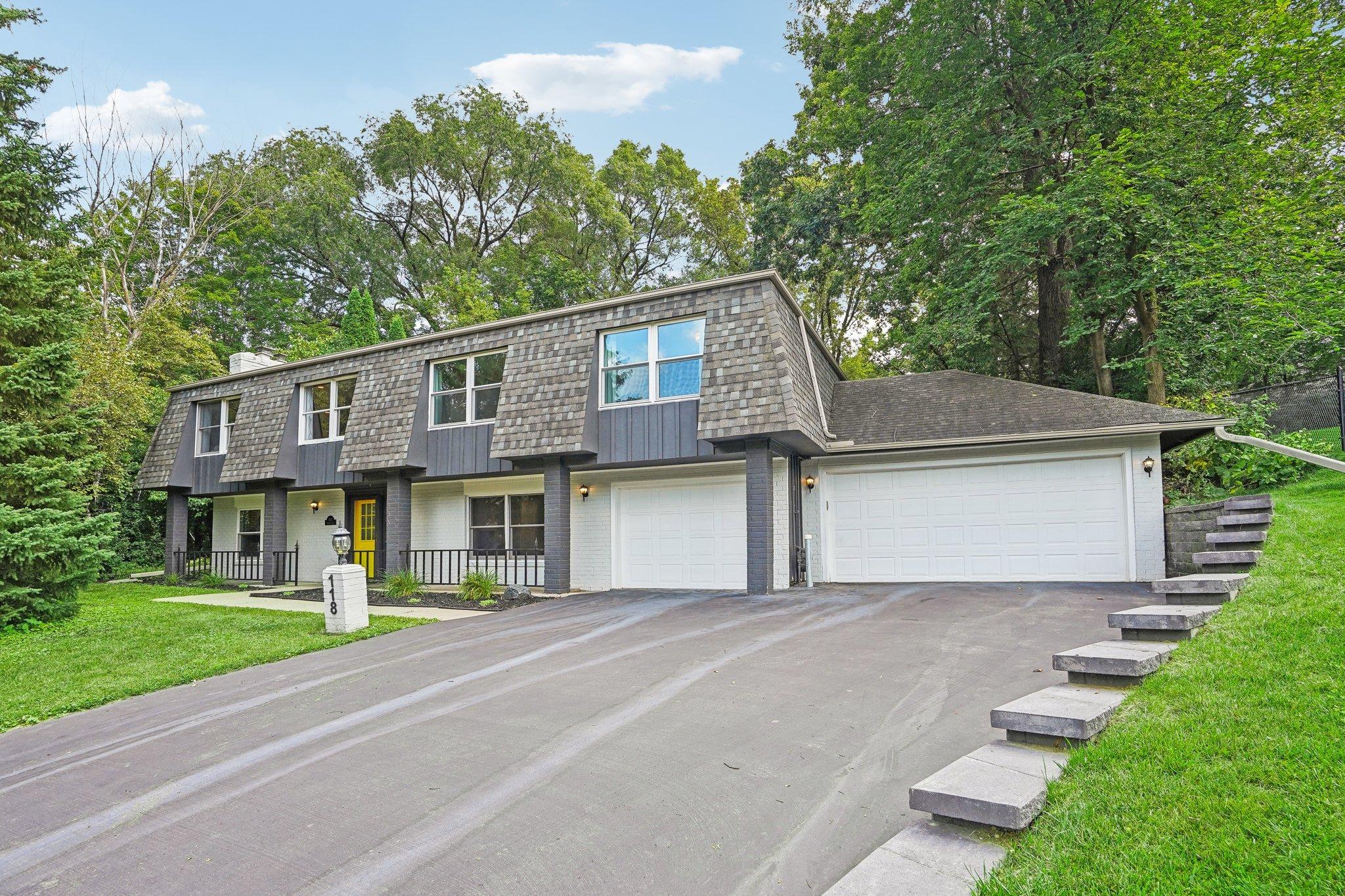 Shoshoni Trl, Saint Paul, MN 55124