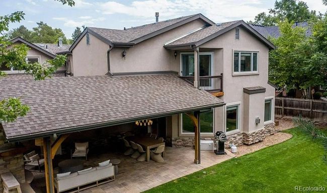 455 Kearney St, House other with 5 bedrooms, 5 bathrooms and 3 parking in Denver CO | Image 42