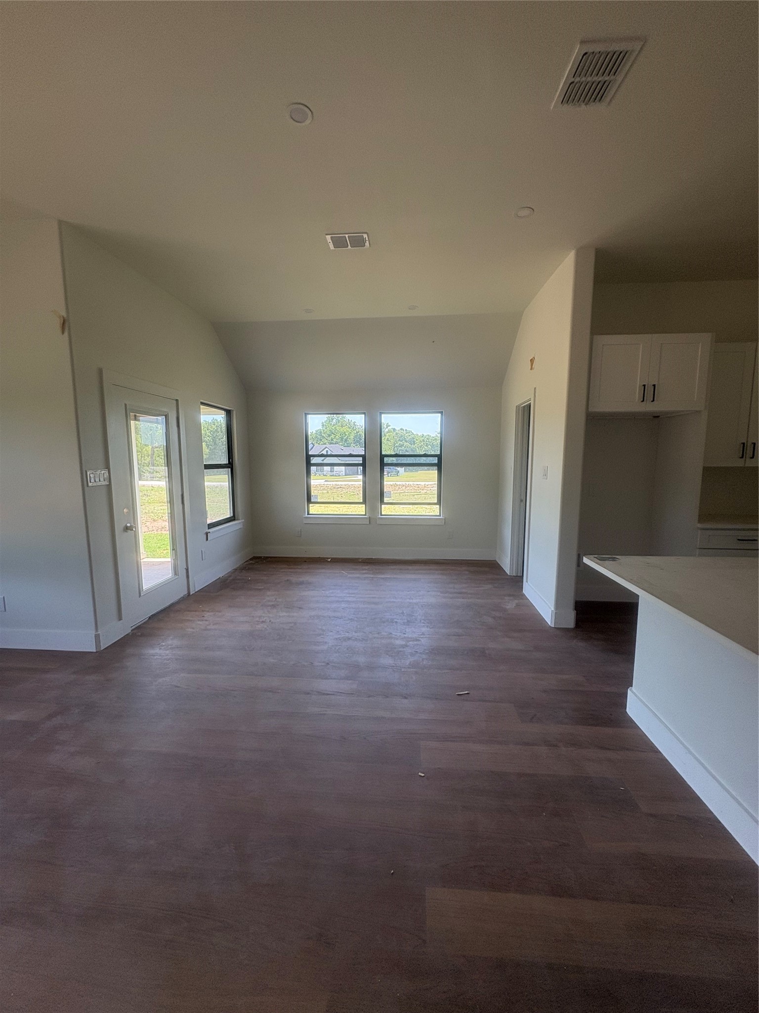 Residential in Weatherford 4