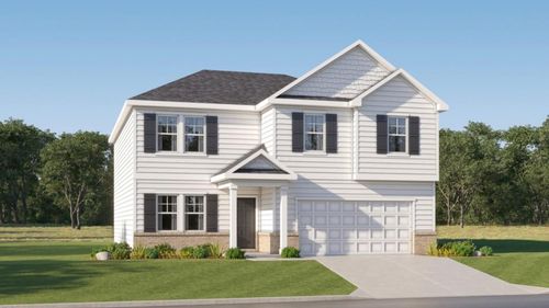 117 Elijah St, Jefferson, GA, 30549-6624 | Card Image