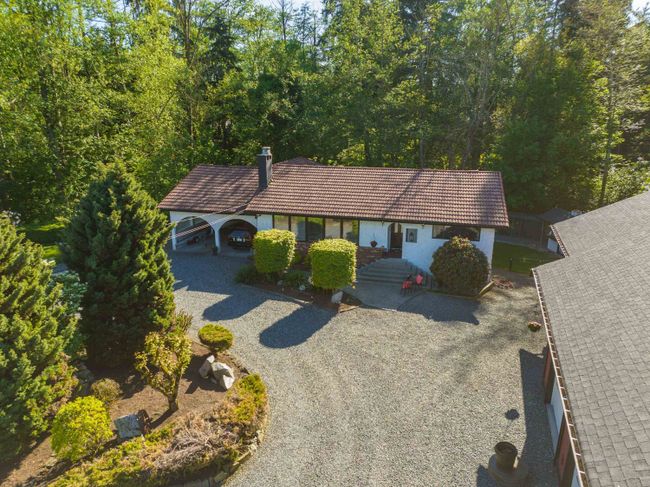 4549 Saddlehorn Crescent, House other with 3 bedrooms, 2 bathrooms and 15 parking in Langley BC | Image 37
