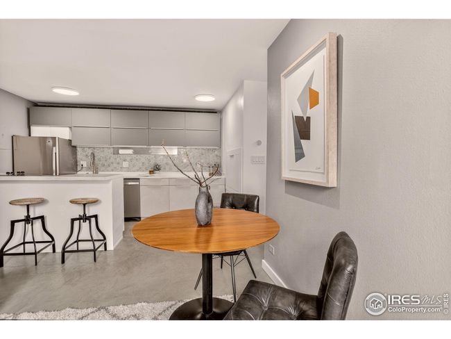 APT-3D - 850 W Moorhead Cir, House attached with 1 bedrooms, 1 bathrooms and null parking in Boulder CO | Image 17