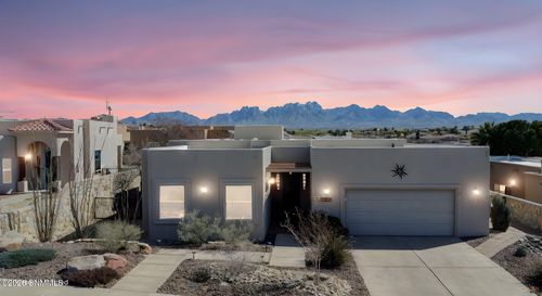 3080 Chippewa Summit Dr, Las Cruces, NM, 88011-5268 | Card Image