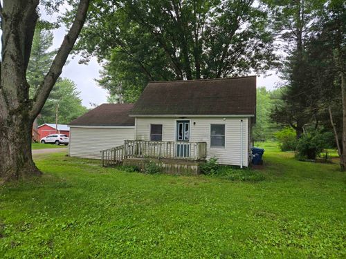 4364 S Kirk Road, Vassar Township, MI, 48768 | Card Image