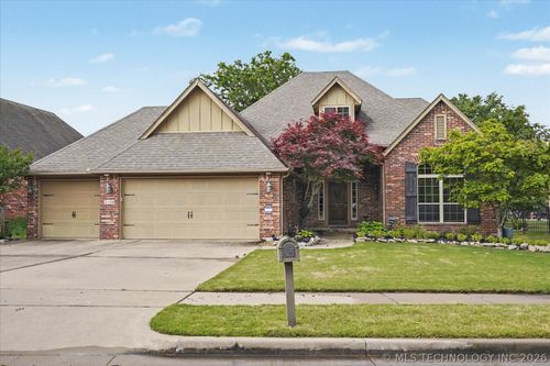 3108 S Gardenia Ct, Broken Arrow, OK, 74012-0991 | Card Image