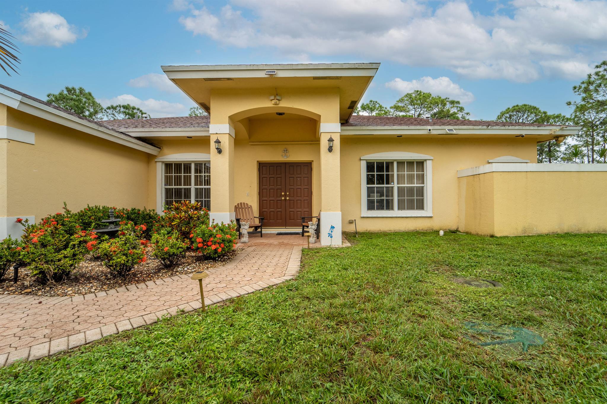Coconut Blvd, Palm Beach Gardens, FL 33412
